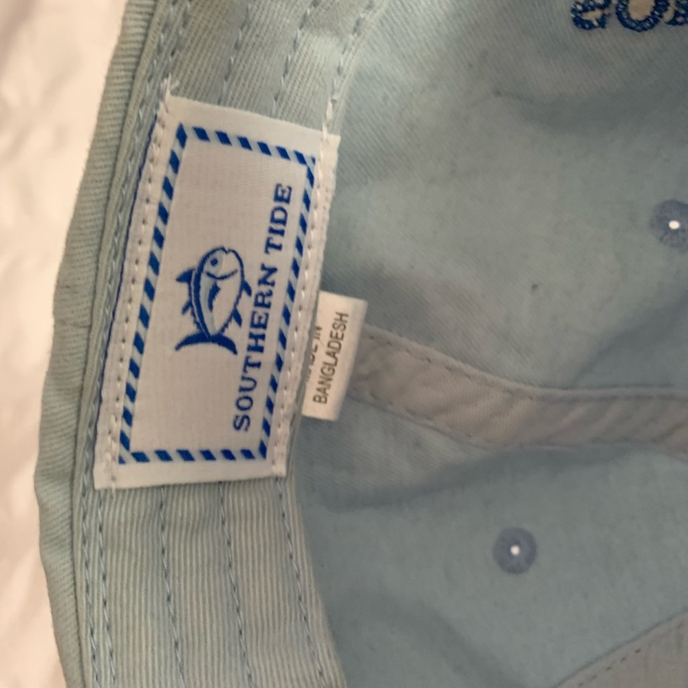 Southern Tide hat